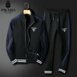 Picture of Prada SweatSuits _SKUPradaM-4XL24cn2129915